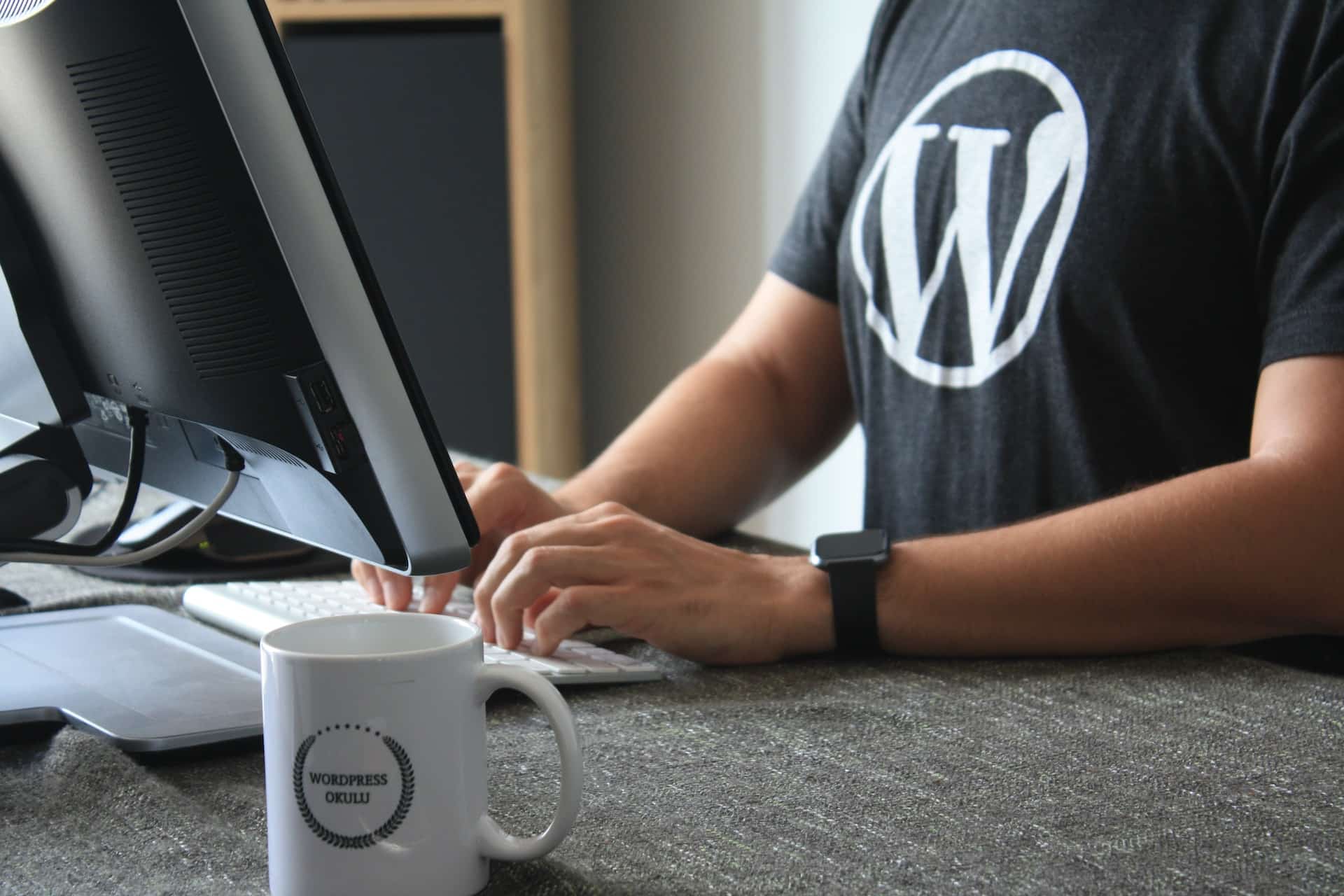 Why does WordPress reign supreme amongst other content management systems. Paces Creative explores the benefits of WordPress
